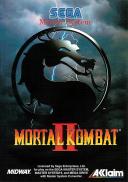 Mortal Kombat II