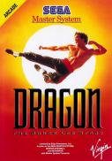 Dragon : The Bruce Lee Story