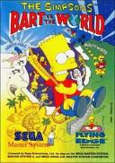 The Simpsons: Bart vs. the World