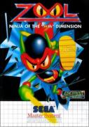 Zool: Ninja of the 