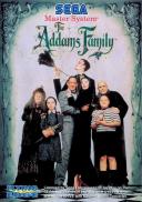 The Addams Family