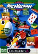 MicroMachines