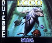 Ecco: The Tides of Time