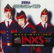 INXS: Make My Video