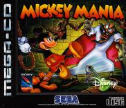 Mickey Mania