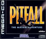 Pitfall: The Mayan Adventure