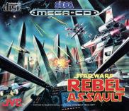 Star Wars: Rebel Assault