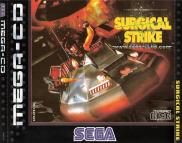 Surgical Strike
