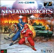 The Ninja Warriors