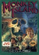 The Secret of Monkey Island