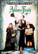 The Addams Family