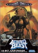 Altered Beast
