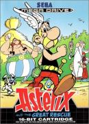 Asterix and the Great Rescue