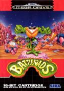 Battletoads
