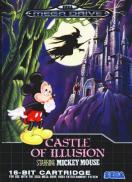 Castle of Illusion Starring Mickey Mouse
