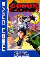 Comix Zone
