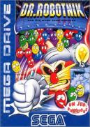 Dr. Robotnik's Mean Bean Machine
