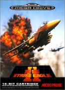 F-15 Strike Eagle II
