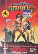 Gauntlet 4
