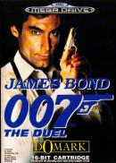 James Bond 007 : The Duel