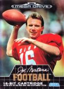 Joe Montana Football
