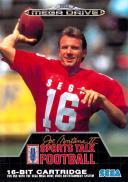 Joe Montana II : Sports Talk Football