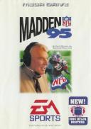 Madden NFL 95