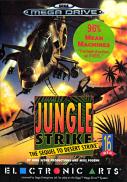 Jungle Strike: The Sequel to Desert Strike