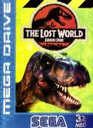 The Lost World : Jurassic Park