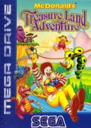 McDonald's Treasure Land Adventure
