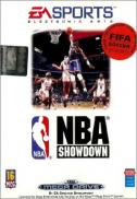 NBA Showdown '94
