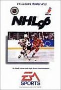 NHL 96 - EA Sports