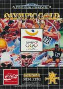 Olympic Gold : Barcelona 92