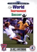 Pele's World Tournament Soccer