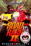 Road Rash II