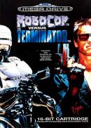 RoboCop vs. The Terminator