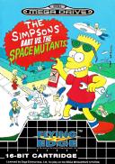 The Simpsons: Bart vs. the Space Mutants
