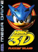 Sonic 3D : Flickies' Island