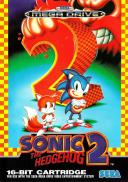 Sonic the Hedgehog 2
