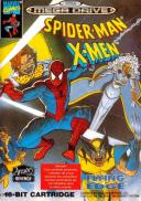 Spider-Man & X-Men : Arcade's Revenge