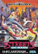 Streets of Rage
