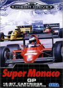 Super Monaco Gp
