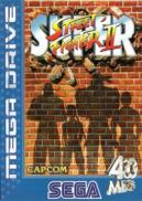 Super Street Fighter II
