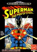 Superman : The Man of Steel