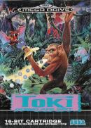 Toki: Going Ape Spit