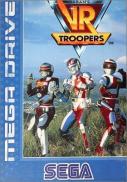 VR Troopers
