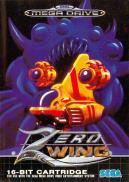 Zero Wing
