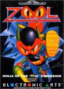 Zool: Ninja of the 