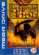 La Légende de Thor