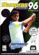 Sampras Tennis 96